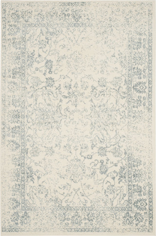 Safavieh Adirondack ADR109S Ivory/Slate Area Rug 