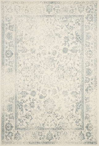 Safavieh Adirondack ADR109S Ivory/Slate Area Rug main image