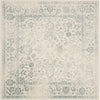 Safavieh Adirondack ADR109S Ivory/Slate Area Rug 