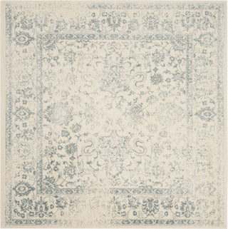 Safavieh Adirondack ADR109S Ivory/Slate Area Rug 