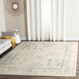 Safavieh Adirondack ADR109S Ivory/Slate Area Rug 