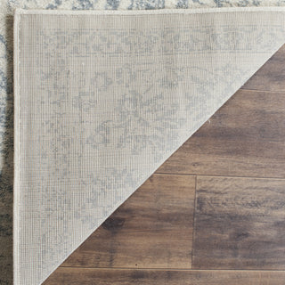 Safavieh Adirondack ADR109S Ivory/Slate Area Rug 