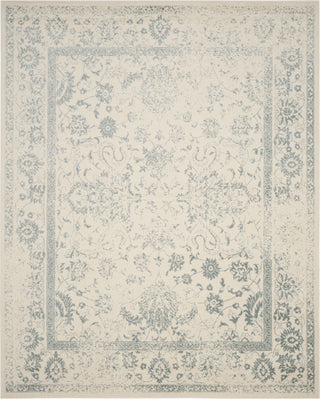 Safavieh Adirondack ADR109S Ivory/Slate Area Rug 