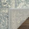 Safavieh Adirondack ADR109T Slate/Ivory Area Rug 