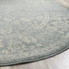 Safavieh Adirondack ADR109T Slate/Ivory Area Rug 