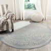 Safavieh Adirondack ADR109T Slate/Ivory Area Rug 