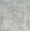 Safavieh Adirondack ADR109T Slate/Ivory Area Rug 
