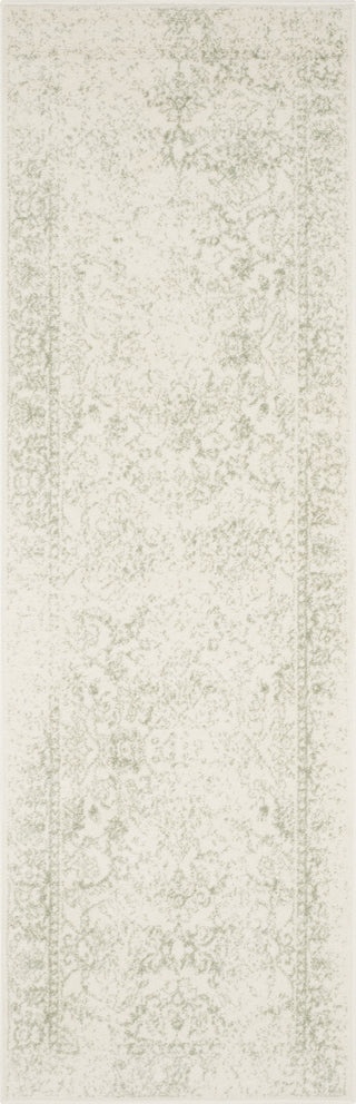 Safavieh Adirondack ADR109V Ivory/Sage Area Rug 