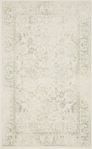 Safavieh Adirondack ADR109V Ivory/Sage Area Rug 