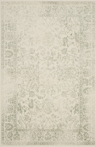 Safavieh Adirondack ADR109V Ivory/Sage Area Rug 