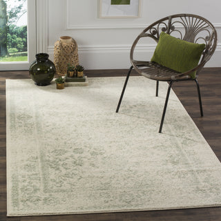 Safavieh Adirondack ADR109V Ivory/Sage Area Rug  Feature