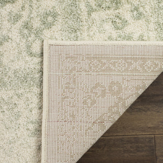 Safavieh Adirondack ADR109V Ivory/Sage Area Rug 