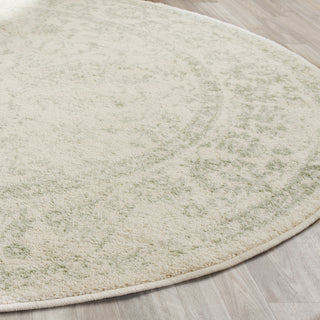 Safavieh Adirondack ADR109V Ivory/Sage Area Rug 