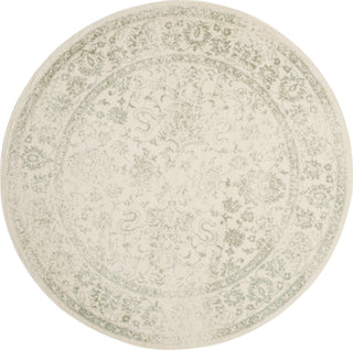 Safavieh Adirondack ADR109V Ivory/Sage Area Rug 