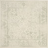 Safavieh Adirondack ADR109V Ivory/Sage Area Rug 