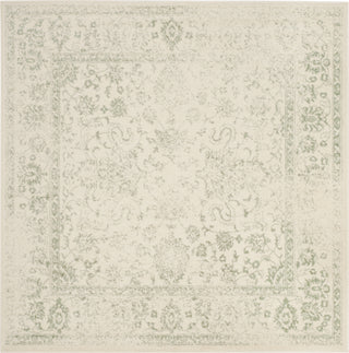 Safavieh Adirondack ADR109V Ivory/Sage Area Rug 