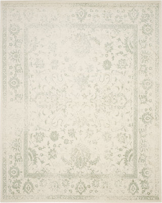 Safavieh Adirondack ADR109V Ivory/Sage Area Rug 