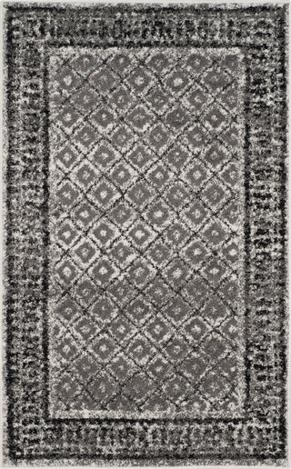 Safavieh Adirondack ADR110B Ivory/Silver Area Rug 