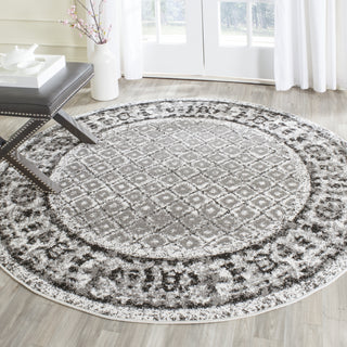 Safavieh Adirondack ADR110B Ivory/Silver Area Rug 