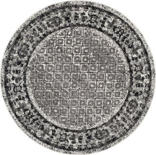 Safavieh Adirondack ADR110B Ivory/Silver Area Rug 