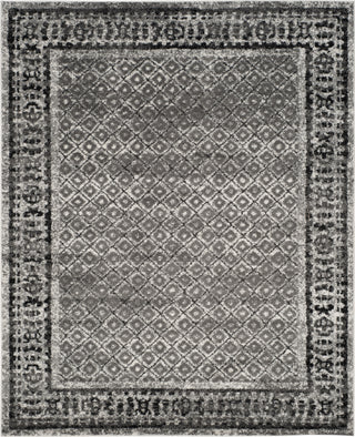 Safavieh Adirondack ADR110B Ivory/Silver Area Rug 