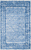 Safavieh Adirondack ADR110D Silver/Blue Area Rug 