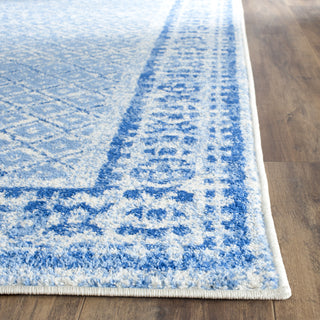 Safavieh Adirondack ADR110D Silver/Blue Area Rug 