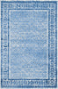 Safavieh Adirondack ADR110D Silver/Blue Area Rug main image