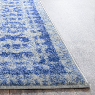 Safavieh Adirondack ADR110D Silver/Blue Area Rug 