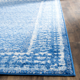 Safavieh Adirondack ADR110F Light Blue/Dark Blue Area Rug 