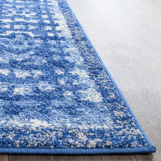 Safavieh Adirondack ADR110F Light Blue/Dark Blue Area Rug 