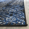 Safavieh Adirondack ADR111A Silver/Black Area Rug 