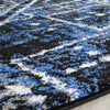 Safavieh Adirondack ADR111A Silver/Black Area Rug 