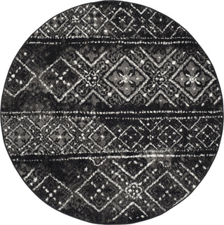 Safavieh Adirondack ADR111C Black/Silver Area Rug 