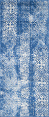 Safavieh Adirondack ADR111F Silver/Blue Area Rug 