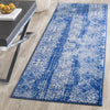Safavieh Adirondack ADR111F Silver/Blue Area Rug 
