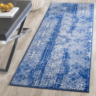 Safavieh Adirondack ADR111F Silver/Blue Area Rug 