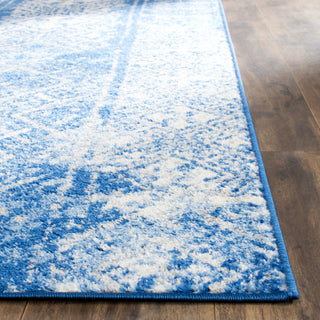 Safavieh Adirondack ADR111F Silver/Blue Area Rug 