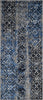 Safavieh Adirondack ADR111G Silver/Multi Area Rug 