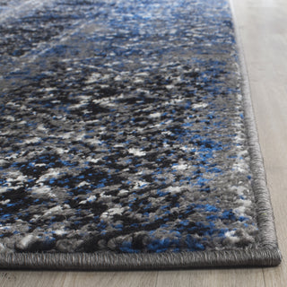 Safavieh Adirondack ADR111G Silver/Multi Area Rug 