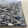 Safavieh Adirondack ADR111G Silver/Multi Area Rug 