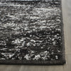 Safavieh Adirondack ADR112A Silver/Black Area Rug 