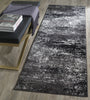 Safavieh Adirondack ADR112A Silver/Black Area Rug 