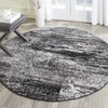 Safavieh Adirondack ADR112A Silver/Black Area Rug  Feature