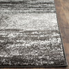 Safavieh Adirondack ADR112A Silver/Black Area Rug 