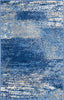 Safavieh Adirondack ADR112F Silver/Blue Area Rug 