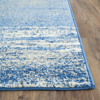 Safavieh Adirondack ADR112F Silver/Blue Area Rug 