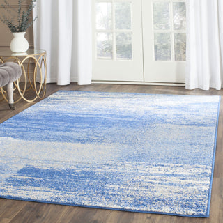 Safavieh Adirondack ADR112F Silver/Blue Area Rug 