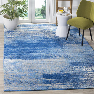 Safavieh Adirondack ADR112F Silver/Blue Area Rug 