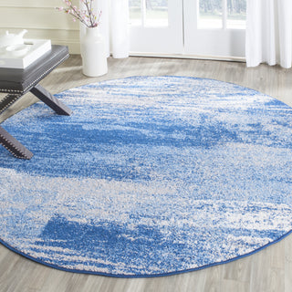 Safavieh Adirondack ADR112F Silver/Blue Area Rug 